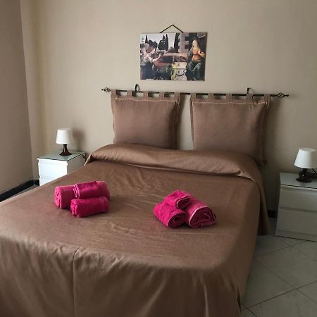 Neapolitan Rooms 外观 照片