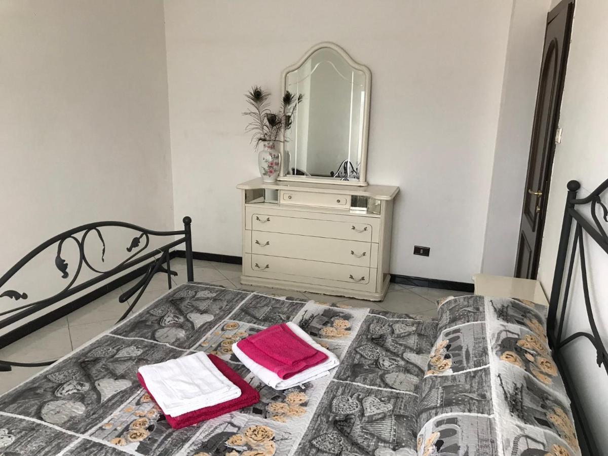 Neapolitan Rooms 外观 照片