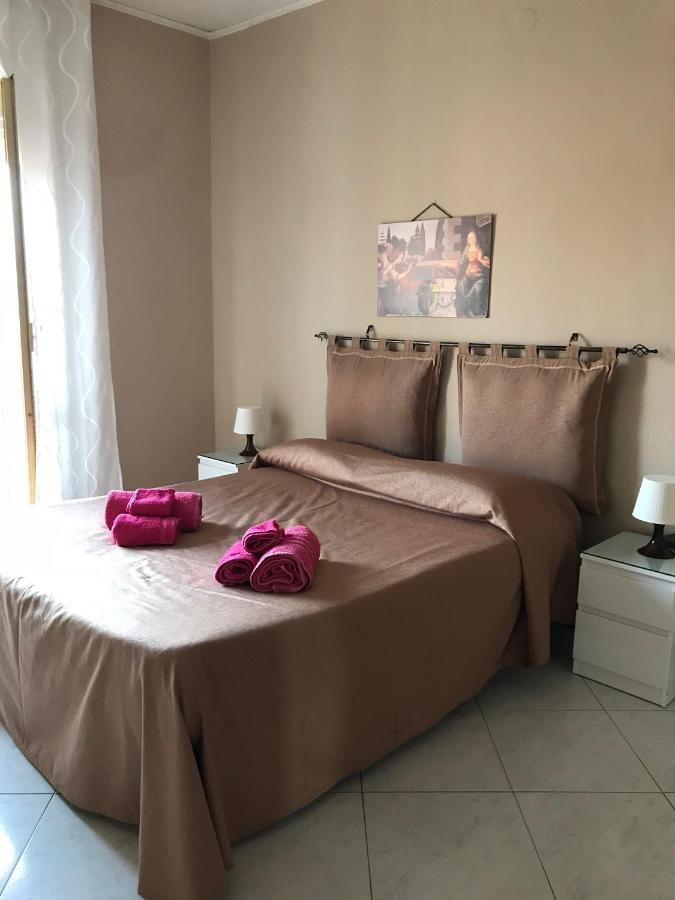 Neapolitan Rooms 外观 照片