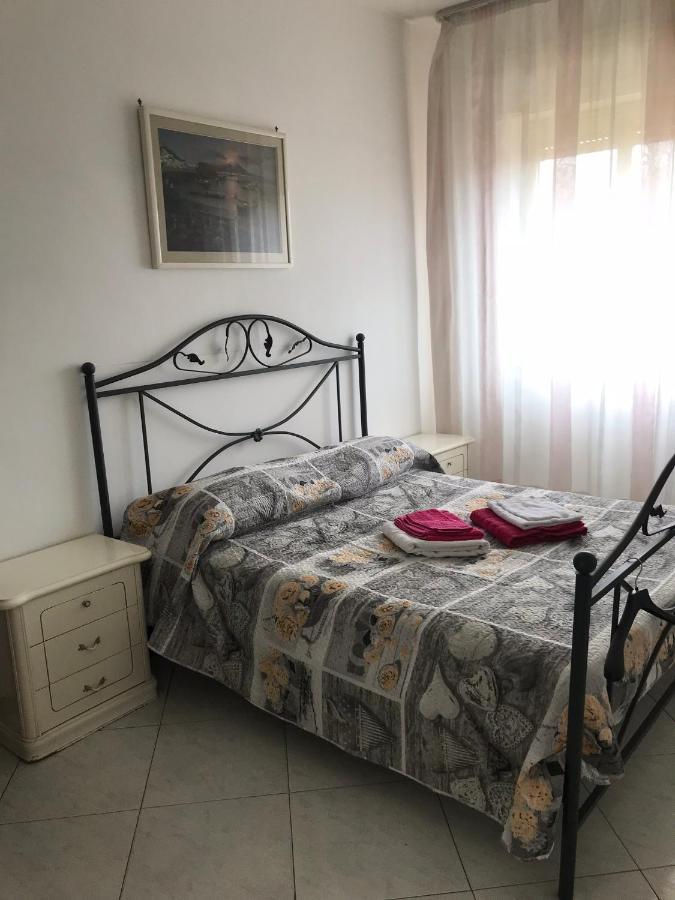 Neapolitan Rooms 外观 照片