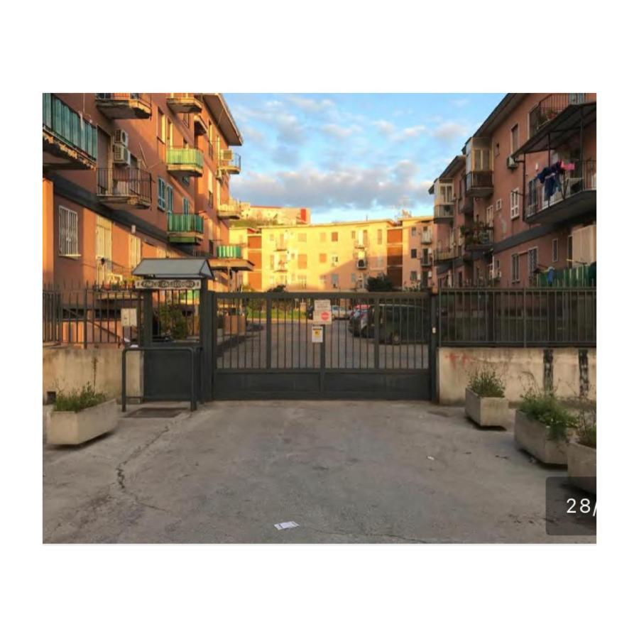 Neapolitan Rooms 外观 照片